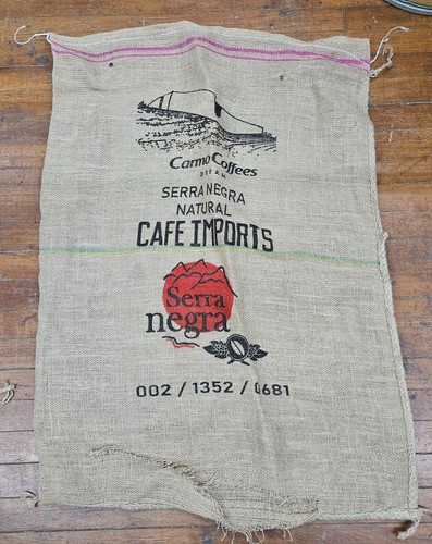 Cafe brasil carmo - brasil, caffè