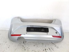 1P0807421D PARAURTI POSTERIORE SEAT LEON 1.6 G 75KW 5M 5P (2010) RICAMBIO USATO 