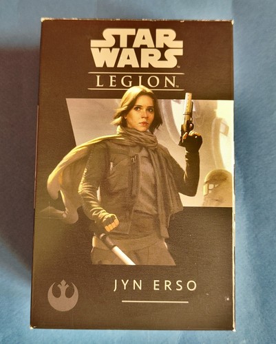 Star wars legion - star,