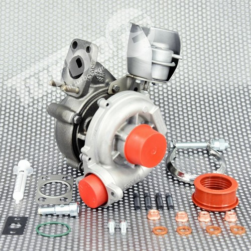 Turbocompressore per ford - turbocompressore,