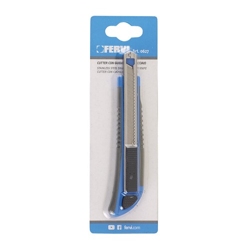 Cutter taglierino con