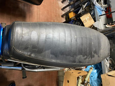 BMW Sitzbank R60/5 R75/5 R50/5 Bj 1969 1973 Kurzarmschwinge