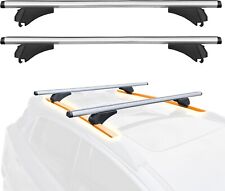 Barre Portapacchi Universali