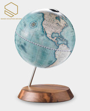 Mappamondo da scrivania Ponte