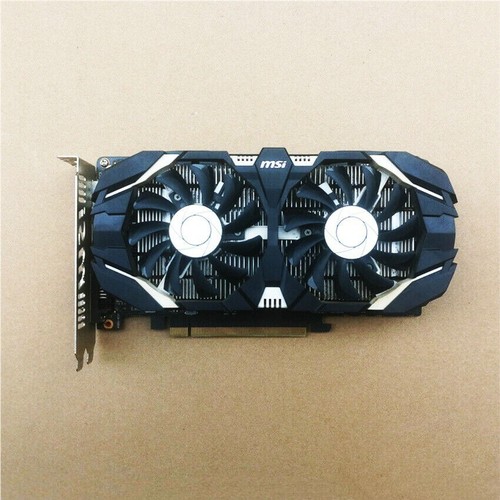 Scheda video msi nvidia - msi,