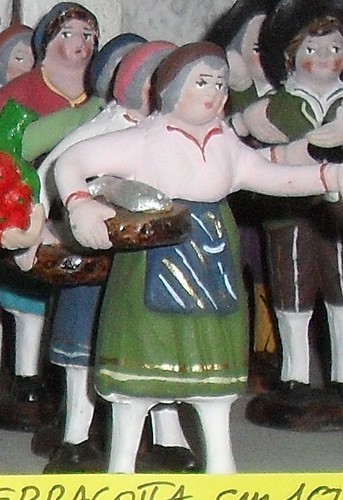 Pastori terracotta 1 - in,