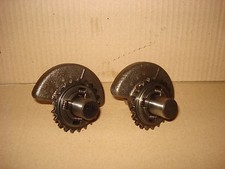 KAWASAKI Z400 Z 400 (K4E) 1981