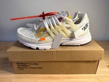 NIKE THE 10: Air Presto