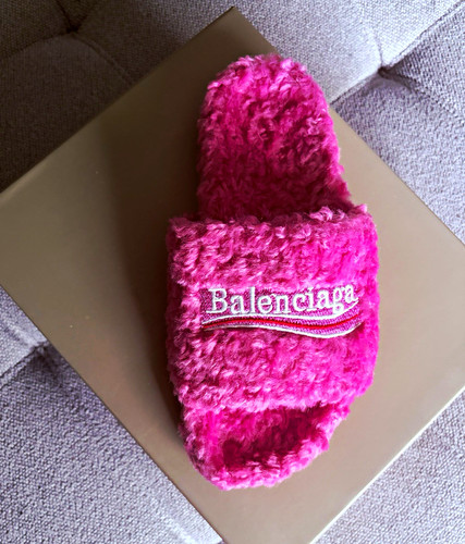 Balenciaga pantofole donna - da,