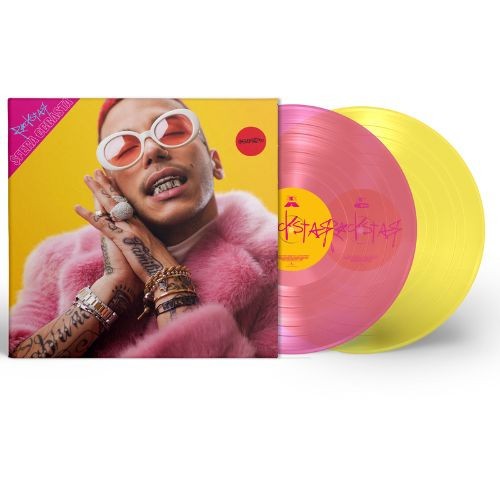 Sfera ebbasta rockstar - sfera,