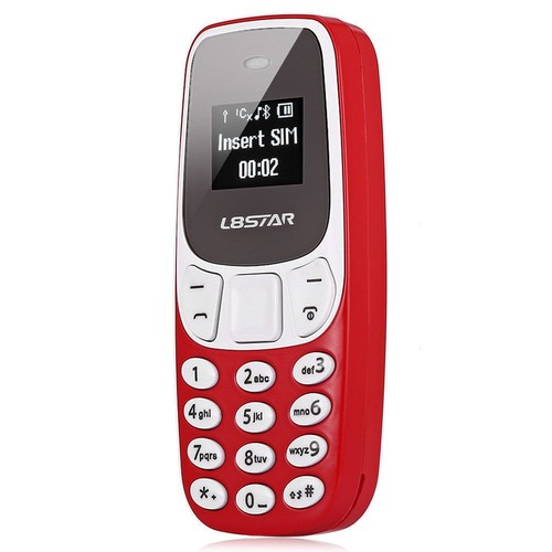 Mini cellulare bm10 - mini, 32mb