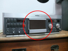 3D Printed Cover For Revox B