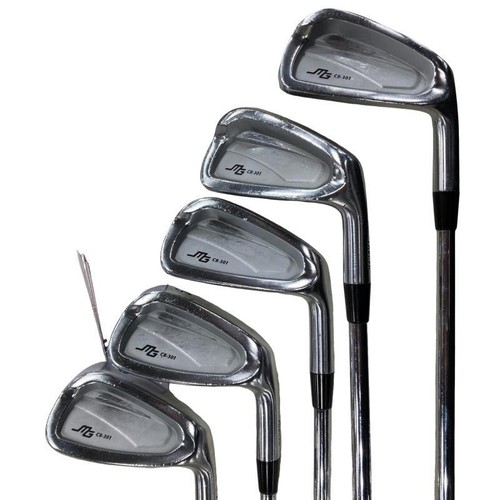 Miura giken 301 set di - miura, cb
