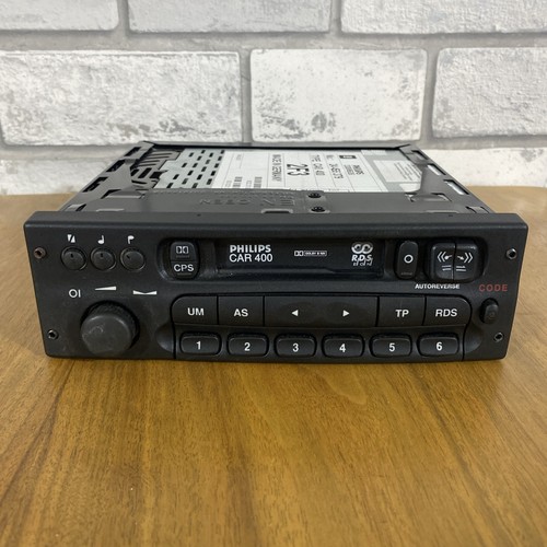 Philips auto 400 radio - auto,