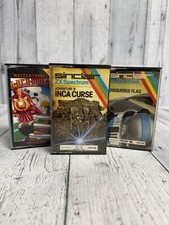 Sinclair ZX Spectrum Vintage