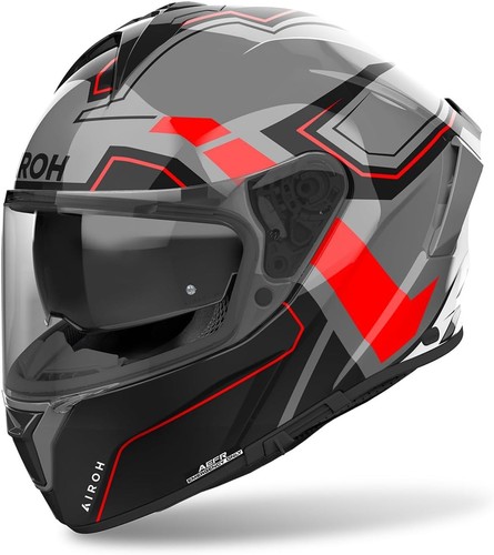 Casco airoh spark - casco,