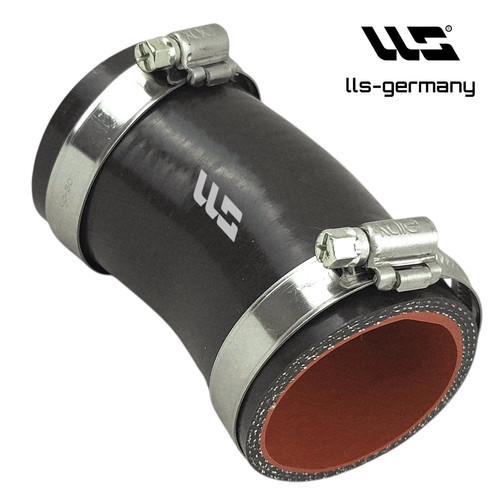 Tubo intercooler per - per, audi