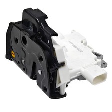 Attuatore serratura sportello