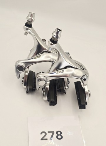 Set freni shimano 105 - freni, br-5500