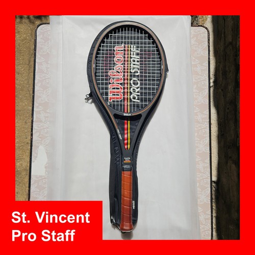 Racchetta tennis wilson - racchetta,