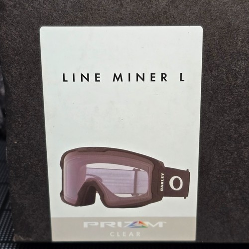 Occhiali neve oakley line - neve,