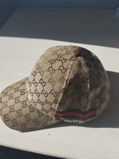 Casquette Gucci