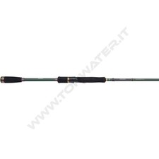 Shimano Canna Sahara Spinning Fast