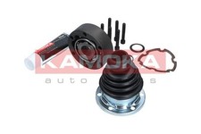Kit giunti, Semiasse sul lato