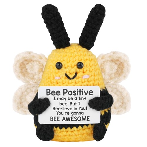 Auauy divertente ape positiva - auauy,