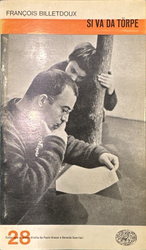 Libro va da - si,