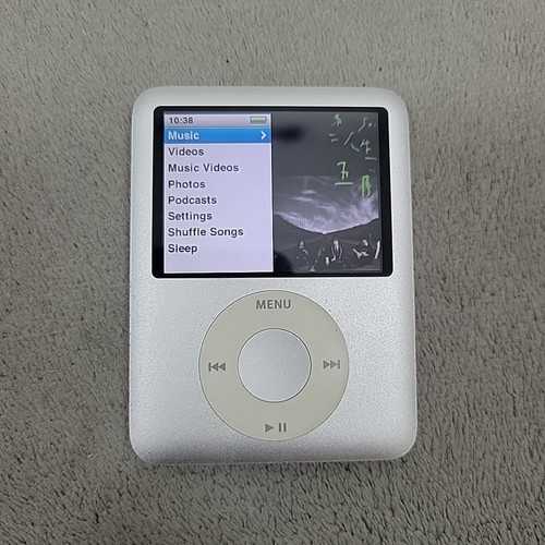 Apple ipod nano generazione - apple,