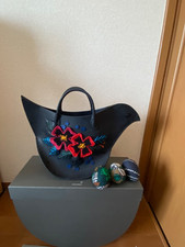 Borsa a mano Mina Perhonen