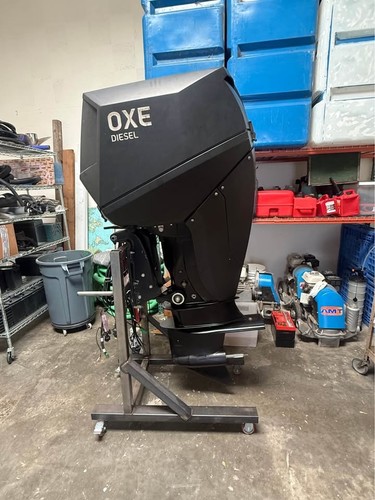 2022 yanmar 150 fuoribordo - yanmar,
