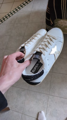 Scarpe golden goose donna - scarpe,