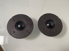 COPPIA MIDRANGE A CUPOLA RCF