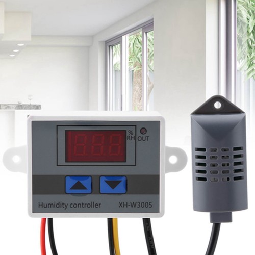 Xhw3005 regolatore - xhw3005, di