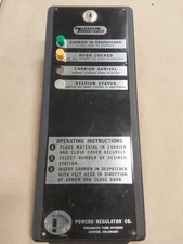 PANNELLO INTERFACCIA TRANSLOGICA....086-1353-01.....M68