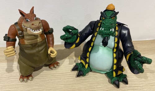 Crash bandicoot komodo moe - crash,