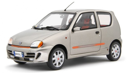 Laudo racing fiat 600 - laudo,