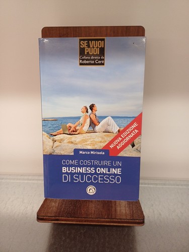 Come costruire business - come,