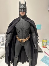 1/4 ENTERBAY BATMAN INIZIA