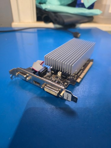Pny nvidia geforce - 520, gb