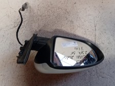 SPECCHIETTO RETROVISORE SINISTRO PER NISSAN Qashqai 2° Serie E11026202 (10>13)