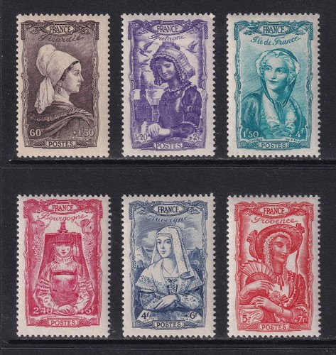Francia 1943 fondo - francia, nazionale