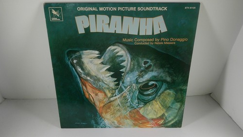 Piranha pino donaggio - piranha,