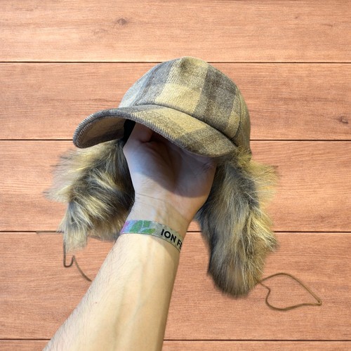 Cappello berretto stile