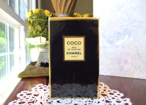 Chanel coco edp - chanel,