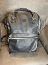 anello mouthpiece backpack (L)