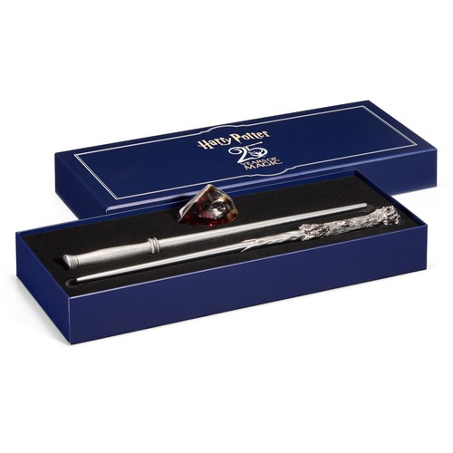 Set bacchette harry potter - set,
