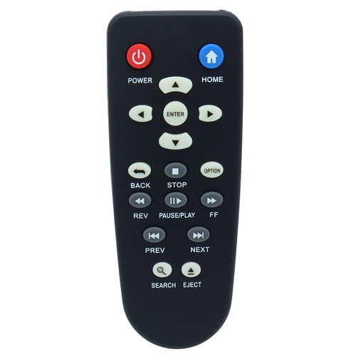 Telecomando ricambio per wd - di,
